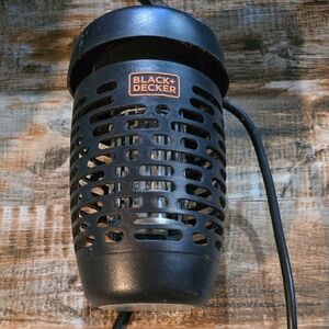 Black And Decker Bug Zapper